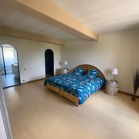 Apartamento Le Relais Vandenesse-en-Auxois Exterior foto