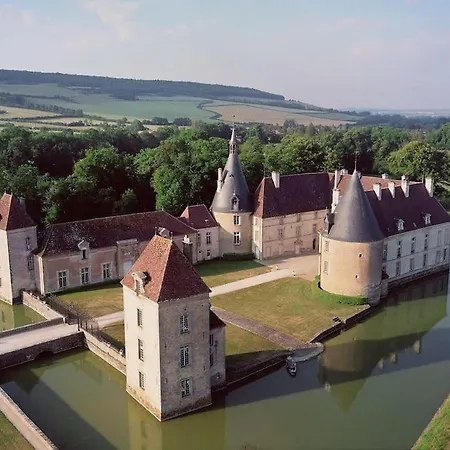 Apartamento Le Relais Vandenesse-en-Auxois Exterior foto