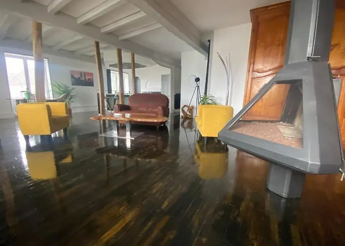 Le Relais