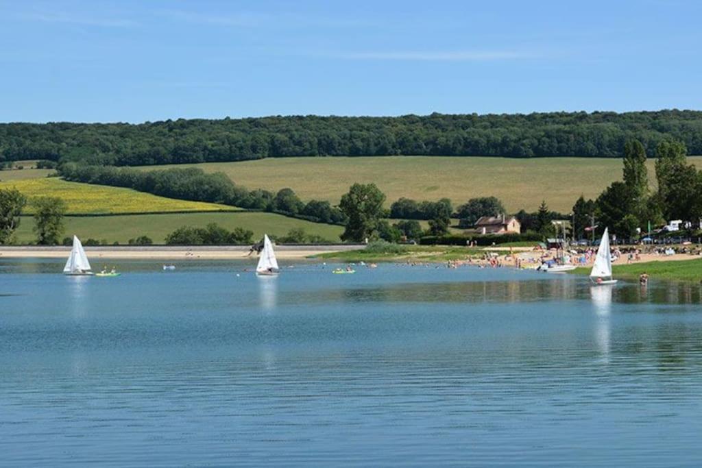 Le Relais Apartment